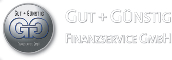 Fördermitteldatenbank Gut + Günstig Finanzservice GmbH